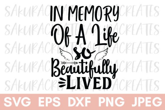Download Memorial Christian Funeral Angel Heaven - Premium Bundle