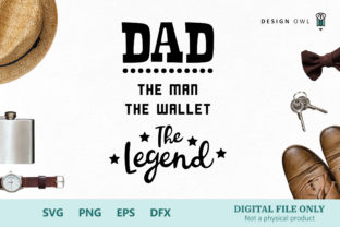 Download Dad the Legend - Dad the legend Collection