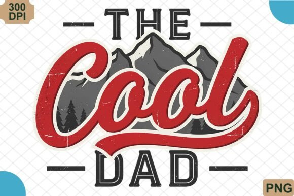 Download The Cool Dad, Dad the Legend Png - Dad the legend Collection